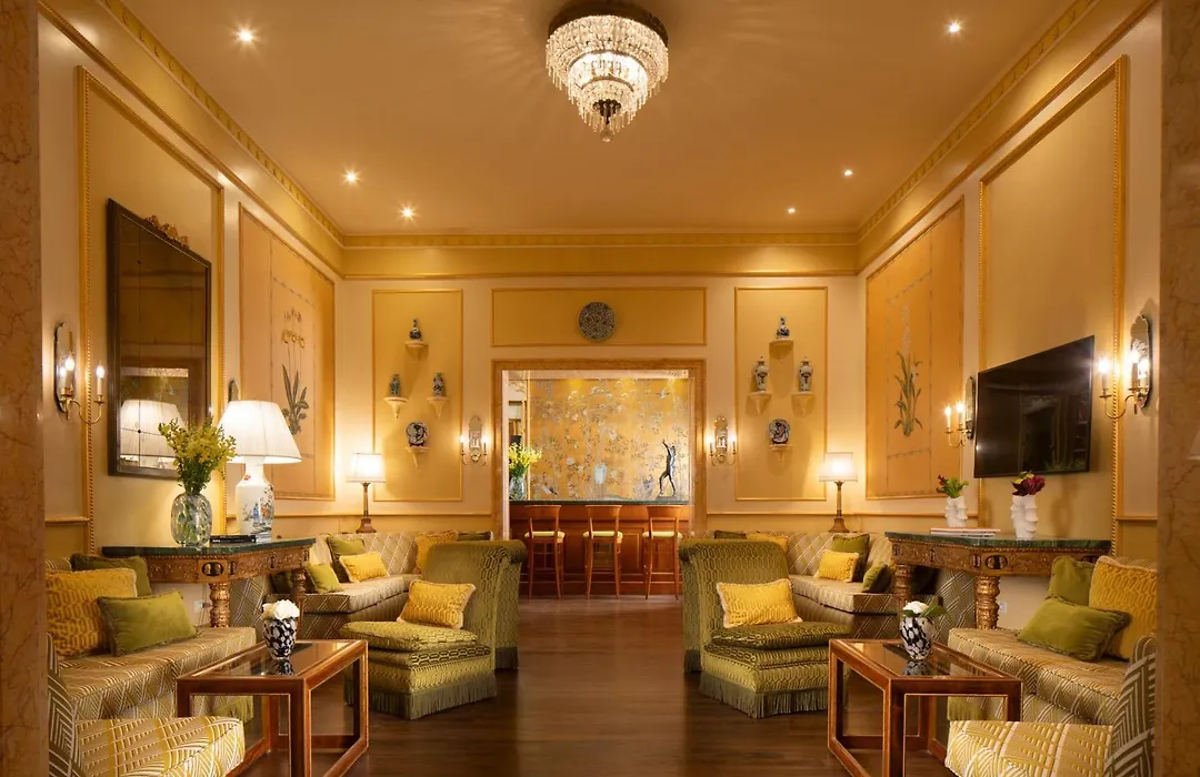 Hotel Degli Aranci-1